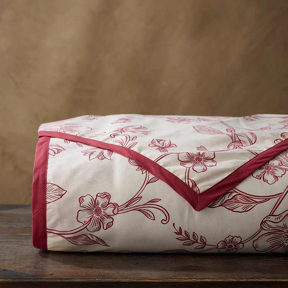 Red Land Cotton Sale